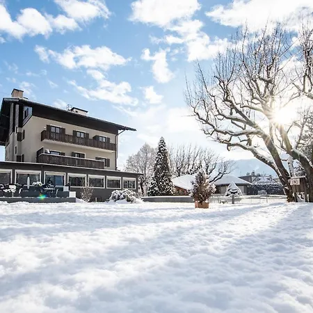 Ander Hotel Brunico