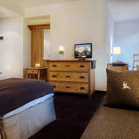 Hotel Ander