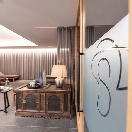 Hotel Ander Brunico