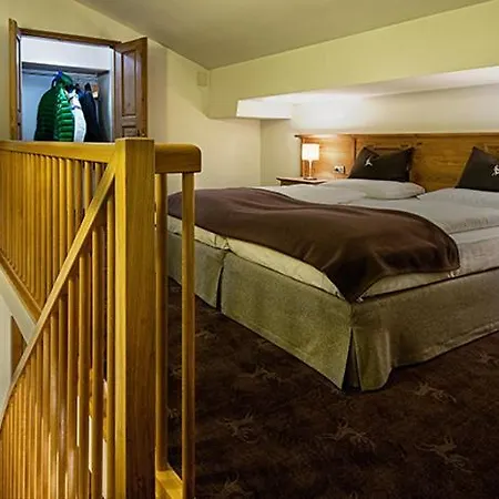 Hotel Ander Brunico