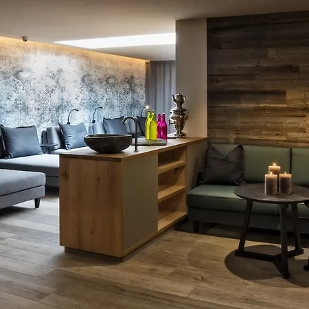 Hotel Ander